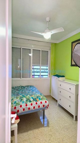 Piso en venta en Alcalá del Río