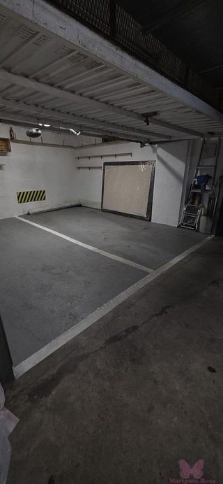 Garaje en venta en La Paz - Segunda Aguada - Loreto en Cádiz