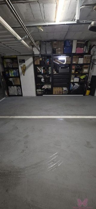 Garaje en venta en La Paz - Segunda Aguada - Loreto en Cádiz