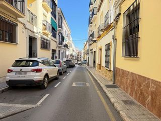Garaje en venta en Centro en Antequera