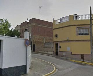 Terreno en venta en Oromana en Alcalá de Guadaira