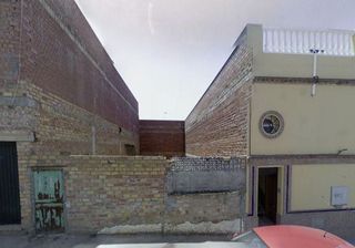 Terreno en venta en Oromana en Alcalá de Guadaira