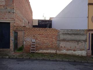 Terreno en venta en Oromana en Alcalá de Guadaira