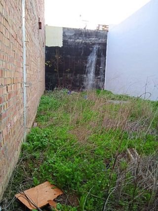 Terreno en venta en Oromana en Alcalá de Guadaira