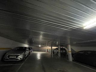 Garaje en venta en Centro en Alcobendas