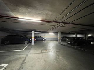 Garaje en venta en Centro en Alcobendas