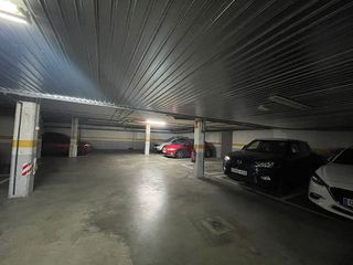 Garaje en venta en Centro en Alcobendas