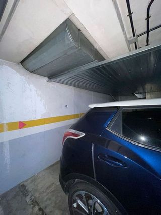 Garaje en venta en Centro en Alcobendas