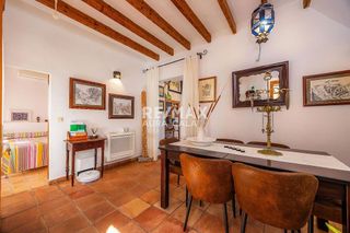 Casa adosada en venta en Capdepera