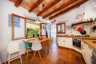 Casa adosada en venta en Capdepera