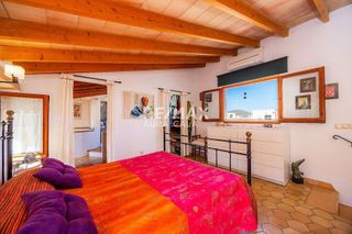 Casa adosada en venta en Capdepera