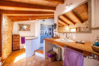 Casa adosada en venta en Capdepera