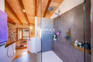 Casa adosada en venta en Capdepera