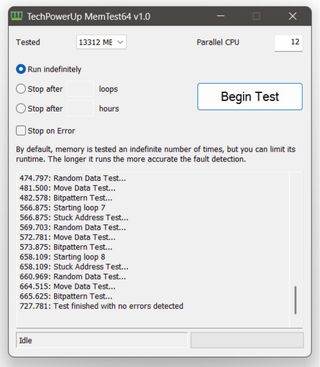 Corsair Vengeance PRO RGB DDR4 16GB (2x8GB)3200MHz