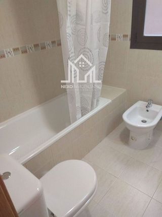 Piso en alquiler en El Quiñón en Seseña