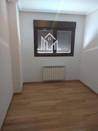 Piso en alquiler en El Quiñón en Seseña