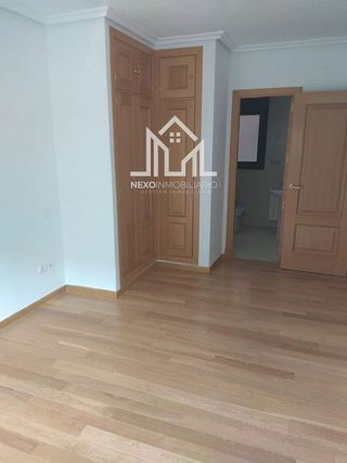 Piso en alquiler en El Quiñón en Seseña