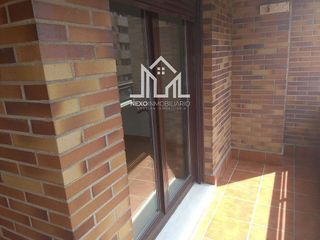 Piso en alquiler en El Quiñón en Seseña