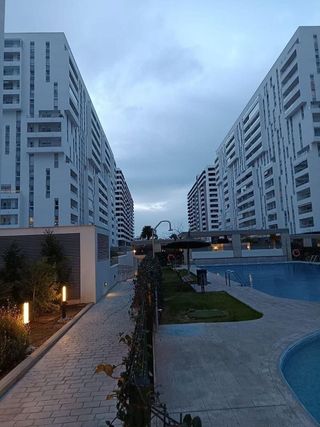 Piso en alquiler en Malilla en Valencia