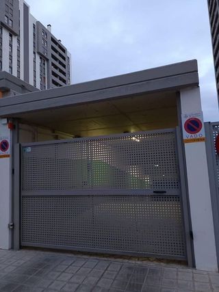 Piso en alquiler en Malilla en Valencia