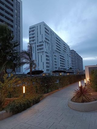 Piso en alquiler en Malilla en Valencia