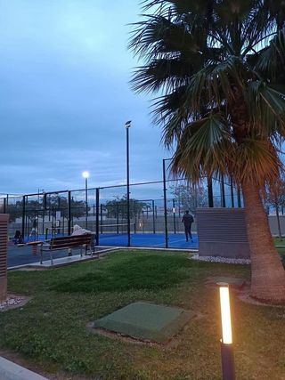 Piso en alquiler en Malilla en Valencia