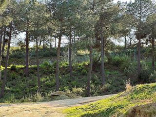 Terreno en venta en Sant Pol de Mar
