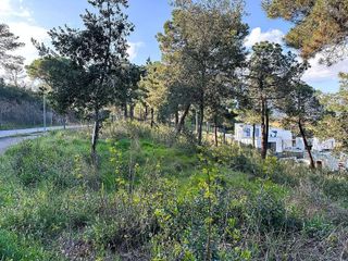 Terreno en venta en Sant Pol de Mar