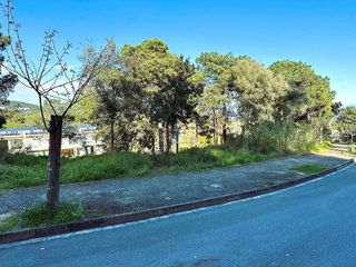 Terreno en venta en Sant Pol de Mar