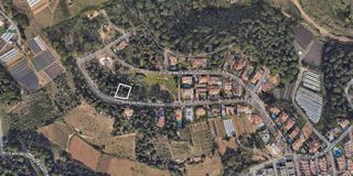 Terreno en venta en Sant Pol de Mar