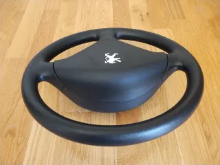 Volante Peugeot 307