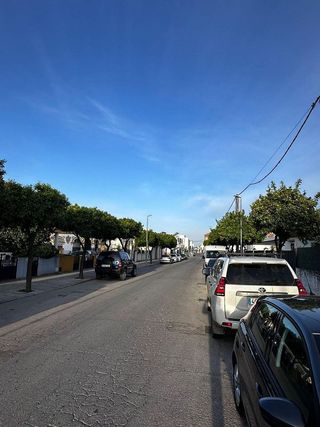 Terreno en venta en Valencina de la Concepción