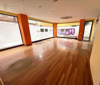 Local comercial en venta en Circular - Vadillos en Valladolid