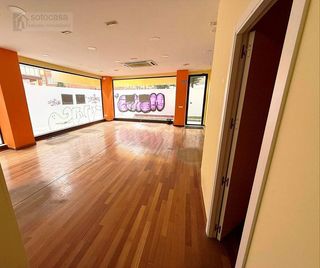 Local comercial en venta en Circular - Vadillos en Valladolid