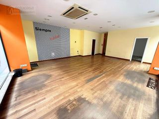 Local comercial en venta en Circular - Vadillos en Valladolid