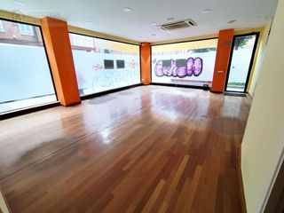 Local comercial en venta en Circular - Vadillos en Valladolid