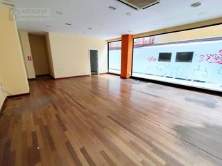 Local comercial en venta en Circular - Vadillos en Valladolid