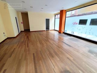 Local comercial en venta en Circular - Vadillos en Valladolid