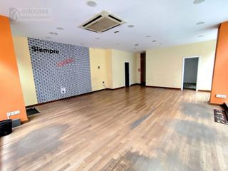 Local comercial en venta en Circular - Vadillos en Valladolid