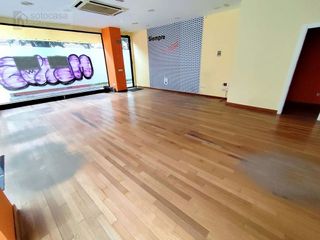 Local comercial en venta en Circular - Vadillos en Valladolid