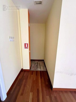 Local comercial en venta en Circular - Vadillos en Valladolid