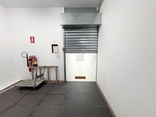 Trastero en venta en San Diego en Madrid