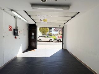 Trastero en venta en San Diego en Madrid