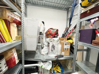 Trastero en venta en San Diego en Madrid