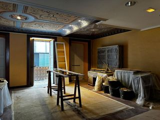 Edificio en venta en Centro en Ferrol