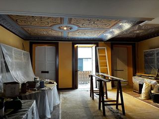 Edificio en venta en Centro en Ferrol