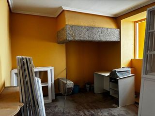 Edificio en venta en Centro en Ferrol