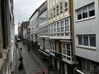 Edificio en venta en Centro en Ferrol