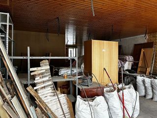 Edificio en venta en Centro en Ferrol