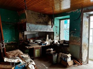 Edificio en venta en Centro en Ferrol